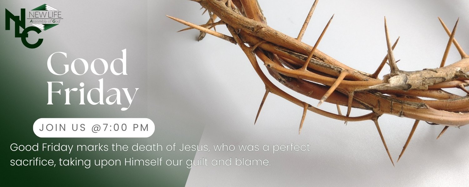 Good Friday